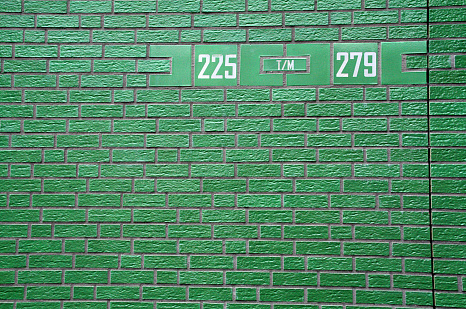 Объект из Кирпич Vandersanden GR-05